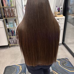 Elegant Desires Blowout Bar