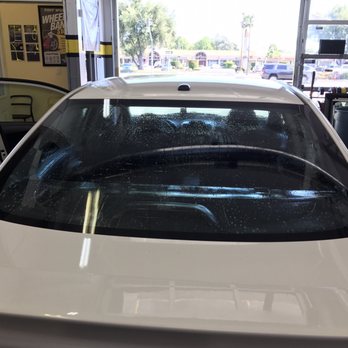 Tint World - Auto Detailing Near Me - Mountain View, California Tint World - Auto Detailing Near Me - Mountain View, California