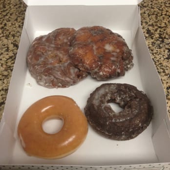 Krispy Kreme - Warm & delicious free doughnuts. Thank you, Krispy Kreme! - Donuts Near Me - Orange, California Krispy Kreme - Warm & delicious free doughnuts. Thank you, Krispy Kreme! - Donuts Near Me - Orange, California