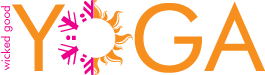 Wicked Good Yoga Logo
