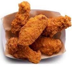 7-Eleven - 7-11 Wings