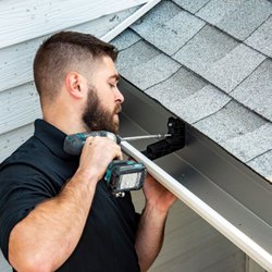 Gutter Shutter - Fort Lauderdale