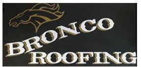 Slide of Bronco Roofing