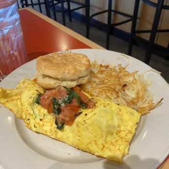 The Egg Bistro - Mediterranean omelette - Breakfast & Brunch Near Me - Virginia Beach, Virginia The Egg Bistro - Mediterranean omelette - Breakfast & Brunch Near Me - Virginia Beach, Virginia