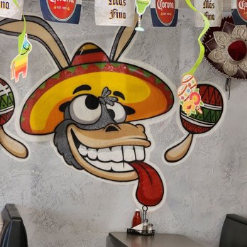 Crazy Burrito Authentic Mexican Grill - My kind of place. The grub is awesome. Nice little hike in the wall. Cheers . - Mexican Near Me - Dunedin, Florida Crazy Burrito Authentic Mexican Grill - My kind of place. The grub is awesome. Nice little hike in the wall. Cheers . - Mexican Near Me - Dunedin, Florida