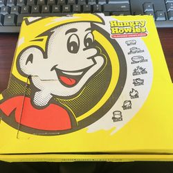Hungry Howie's Pizza & Subs