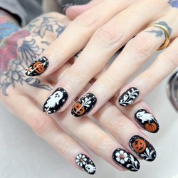 Sunny Nails & Spa