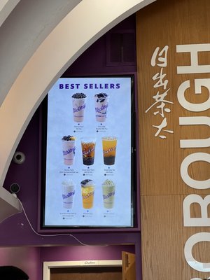 Menu photo 1 Chatime Scarborough Toronto, ON Menu photo 1 Chatime Scarborough Toronto, ON