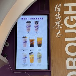 Chatime Scarborough
