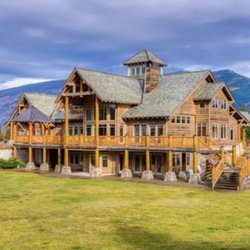 The Lodge At Trout Creek