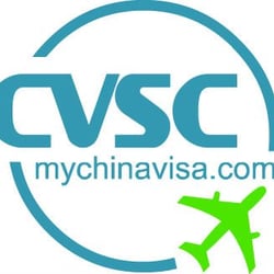China Visa Service Center