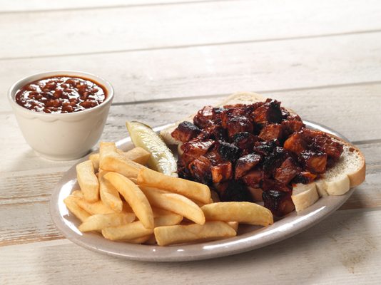 Zarda Bar-B-Q by null
