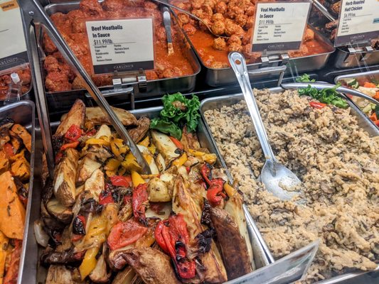 Carlino's Market by null