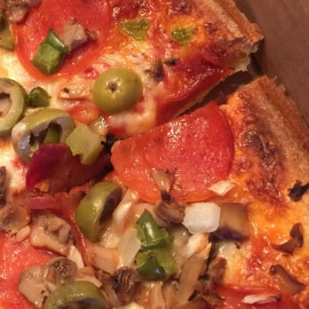 Cortina Pizza - Everything but the 'Kitchen Sink' - Pizza Near Me - Sudbury, Ontario Cortina Pizza - Everything but the 'Kitchen Sink' - Pizza Near Me - Sudbury, Ontario