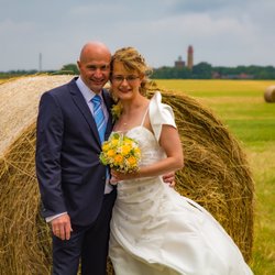 Hochzeitsfotograf Karl-Heinz Fischer - Kap Arkona Leuchtturm Heiraten an der Ostsee auf Rügen, Hochzeitsfotograf, Fotograf Rügen