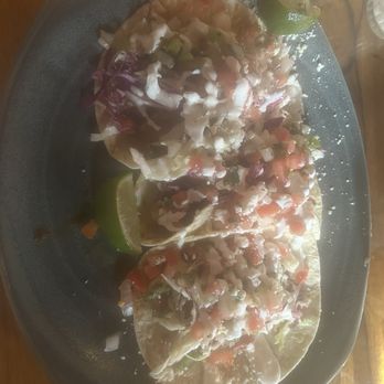 Matador - Taco Flight - Cocktail Bars Near Me - Greenville, South Carolina