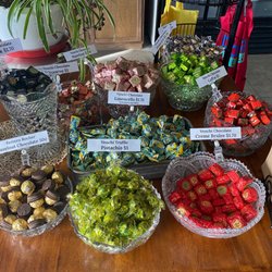 Pasta La Fata - Candies From Italy