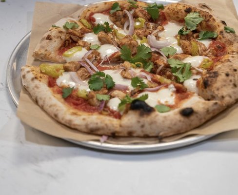 Pizzeria Mercato by null