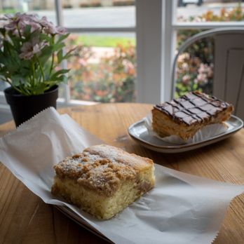 Choco Bakery & Cafe - Coffee cake and dulce de leche napoleon - Bakeries Near Me - Anaheim, California Choco Bakery & Cafe - Coffee cake and dulce de leche napoleon - Bakeries Near Me - Anaheim, California