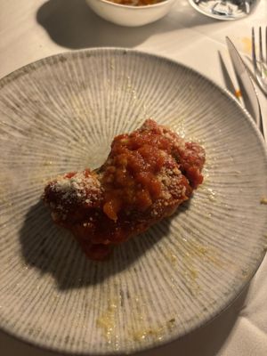 L’incontro by Rocco by null