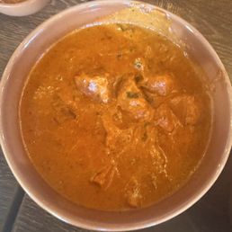 Lamb Curry Lamb Curry