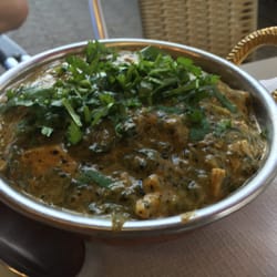 Pinocchio - PInoccio: Chicken Curry
