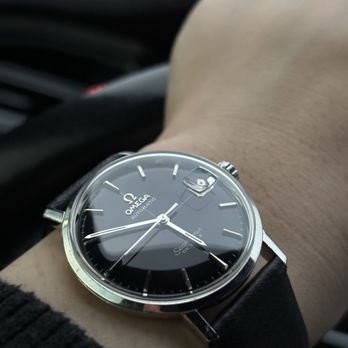 Lukin's Watch & Clock Repair - Watch Repair Near Me - Carmichael, California Lukin's Watch & Clock Repair - Watch Repair Near Me - Carmichael, California