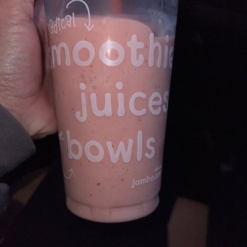Jamba - Juice Bars & Smoothies Near Me - El Cajon, California Jamba - Juice Bars & Smoothies Near Me - El Cajon, California