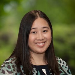 Diana Lo, M.D