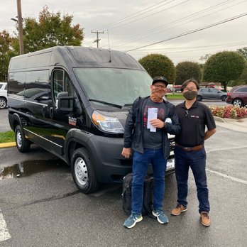 Farrish Chrysler Jeep Dodge Ram - Car Dealers Near Me - Fairfax, Virginia