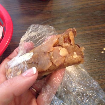 Original Kountry Bakery - Apple streudel - Bakeries Near Me - Schulenburg, Texas Original Kountry Bakery - Apple streudel - Bakeries Near Me - Schulenburg, Texas