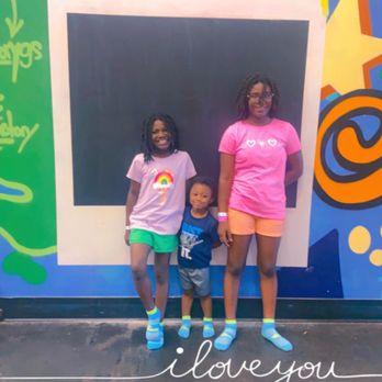 The Factory - Trampoline Parks Near Me - Gulf Shores, Alabama