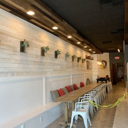 New Gong Cha Suwanee location.