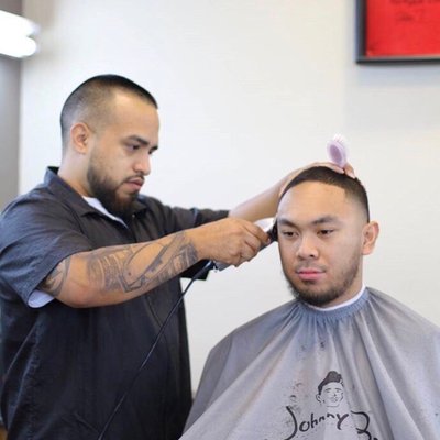 EDGE BARBER SHOP Updated September 2024 27 Photos 18 Reviews