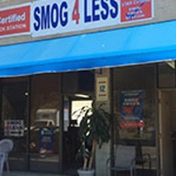 Exterior photo of Smog 4 Less - Ventura, California Exterior photo of Smog 4 Less - Ventura, California