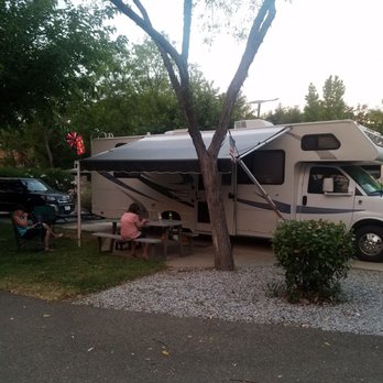 Premier RV Resorts - RV Parks Near Me - Redding, California Premier RV Resorts - RV Parks Near Me - Redding, California