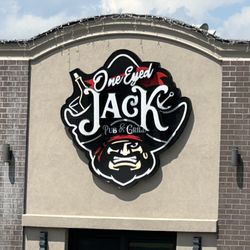 One Eyed Jacks Pub & Grill - One Eyed Jack Pub & Grill - Peterborough ON