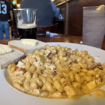 Shamrock Brewing - Chili Mac - Irish Near Me - Pueblo, Colorado Shamrock Brewing - Chili Mac - Irish Near Me - Pueblo, Colorado
