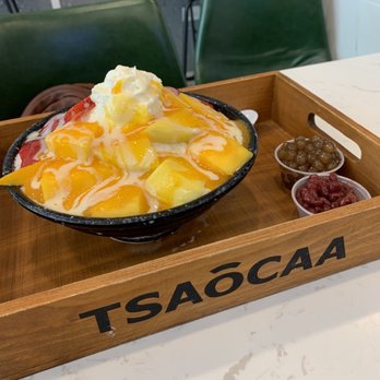 TSAôCAA - Bubble Tea Near Me - Chicago, Illinois