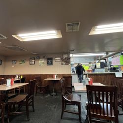 The Burger Boy