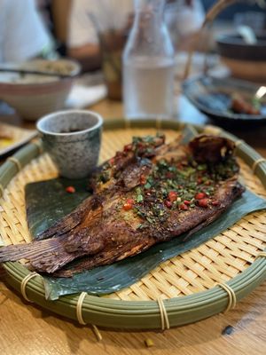 Water Song Yunnan Kitchen by null