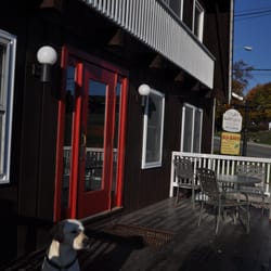 Chalet Killington - Dog Friendly!
