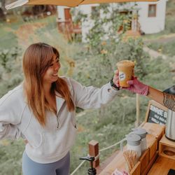 Sunrise Brew