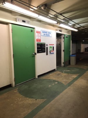 ST MARY’S SQUARE GARAGE - Updated February 2026 - 35 Photos & 90