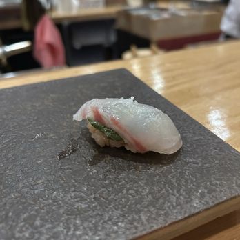 Kinzo - Seasonal omakase - Sushi Bars Near Me - Frisco, Texas Kinzo - Seasonal omakase - Sushi Bars Near Me - Frisco, Texas