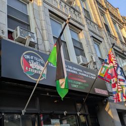 King of Falafel & Shawarma - Restaurant