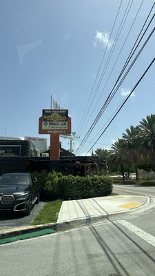 Los Antojos Restaurant by null