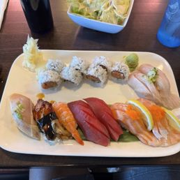 Chefs special sushi Chefs special sushi