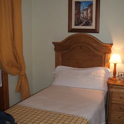 Hostal la Calzada