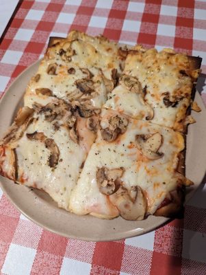 Aurelio's Pizza Geneva by null